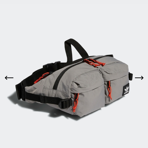 adidas utility crossbody bag